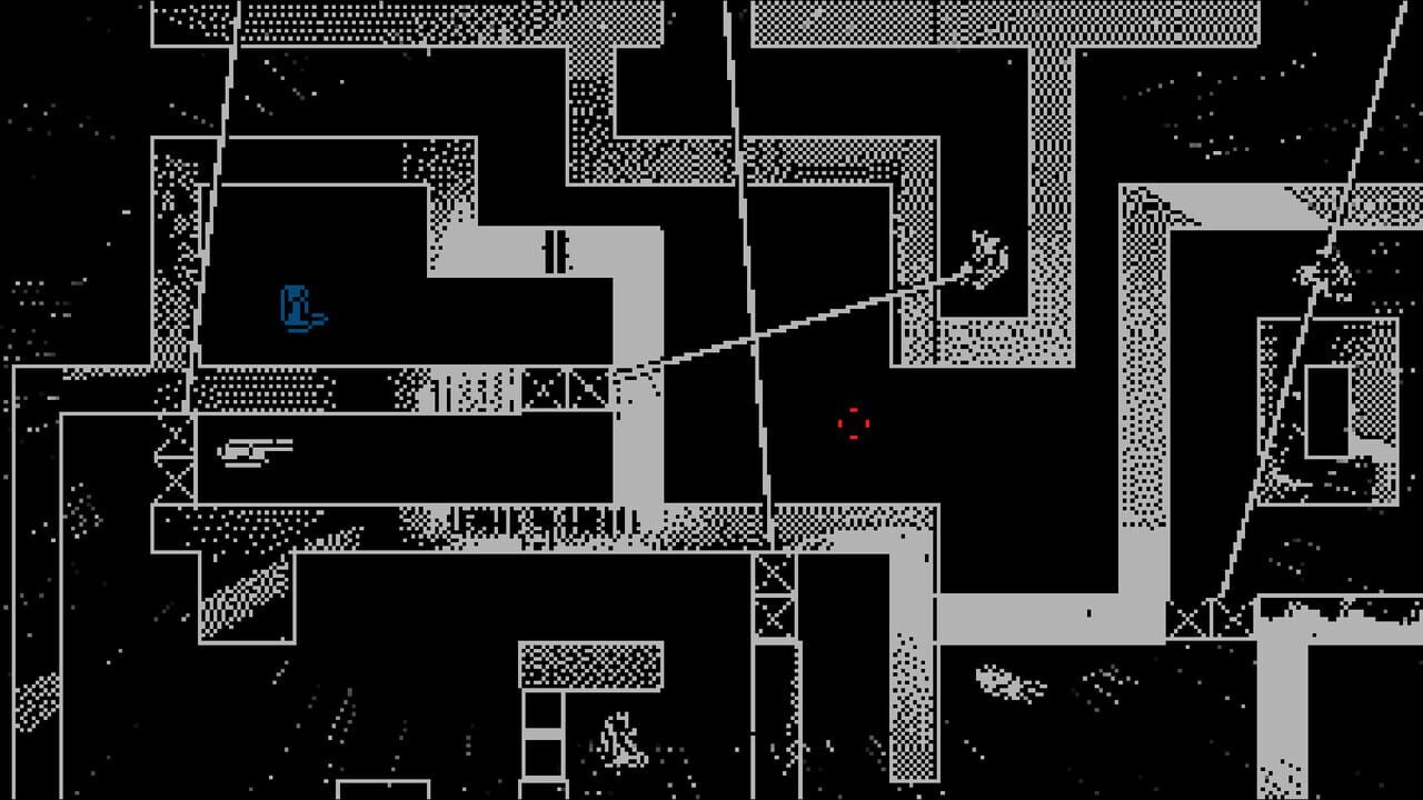 Psycho-Kin screenshot