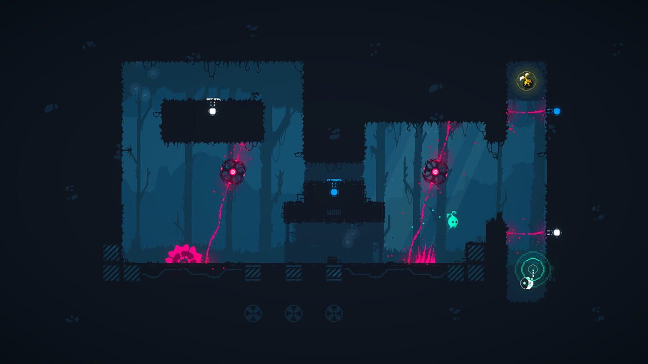 Reseed screenshot