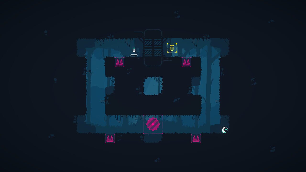 Reseed screenshot