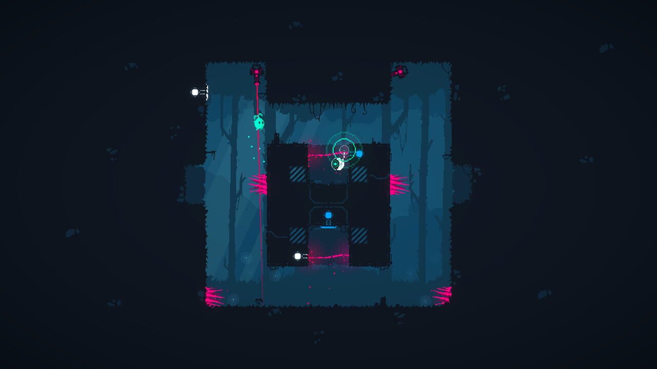 Reseed screenshot