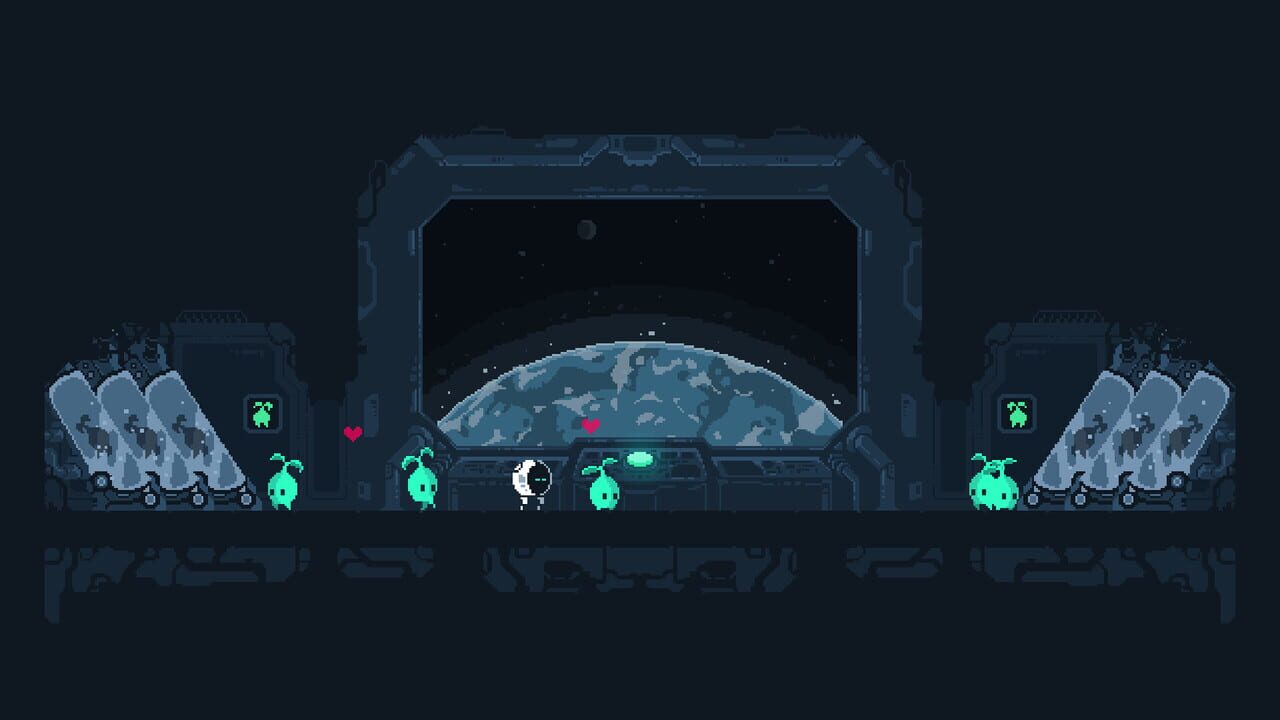 Reseed screenshot