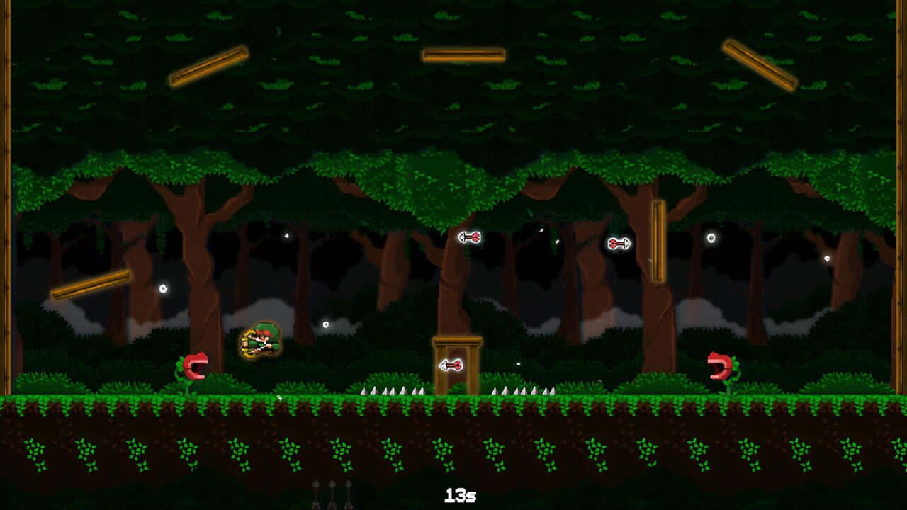 Arrow Survival: 15 Seconds screenshot