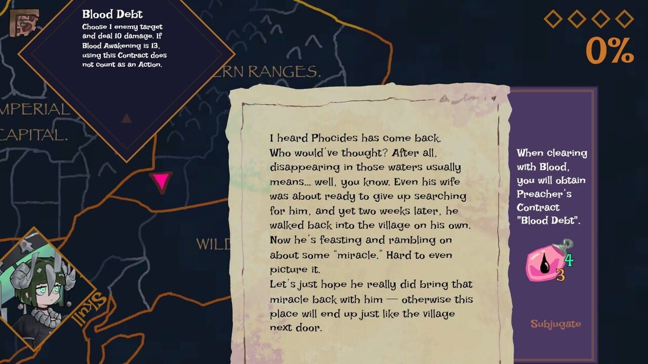 Soul Redemption screenshot