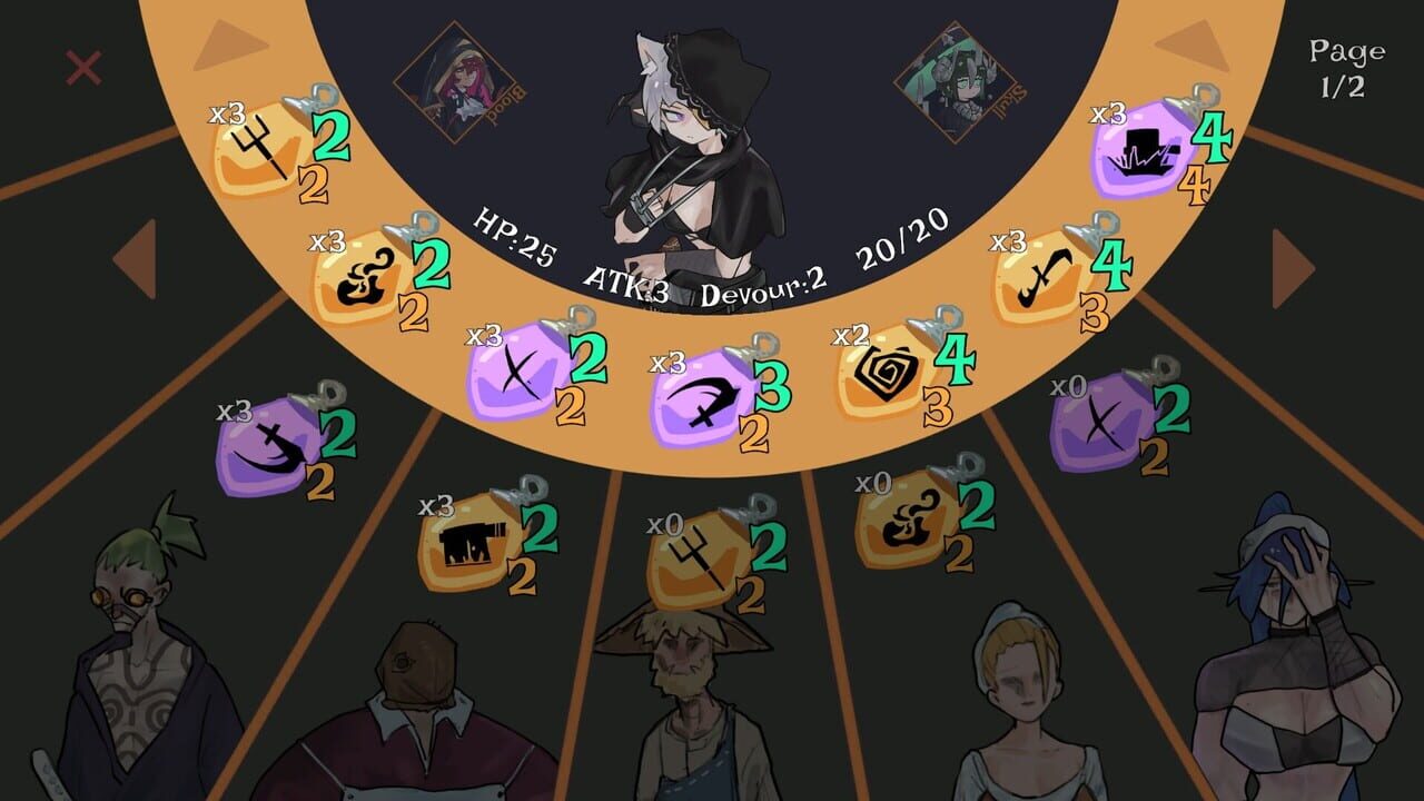 Soul Redemption screenshot