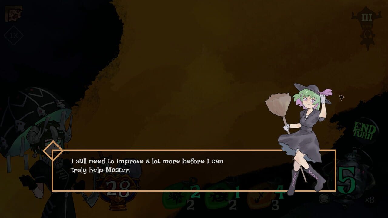 Soul Redemption screenshot