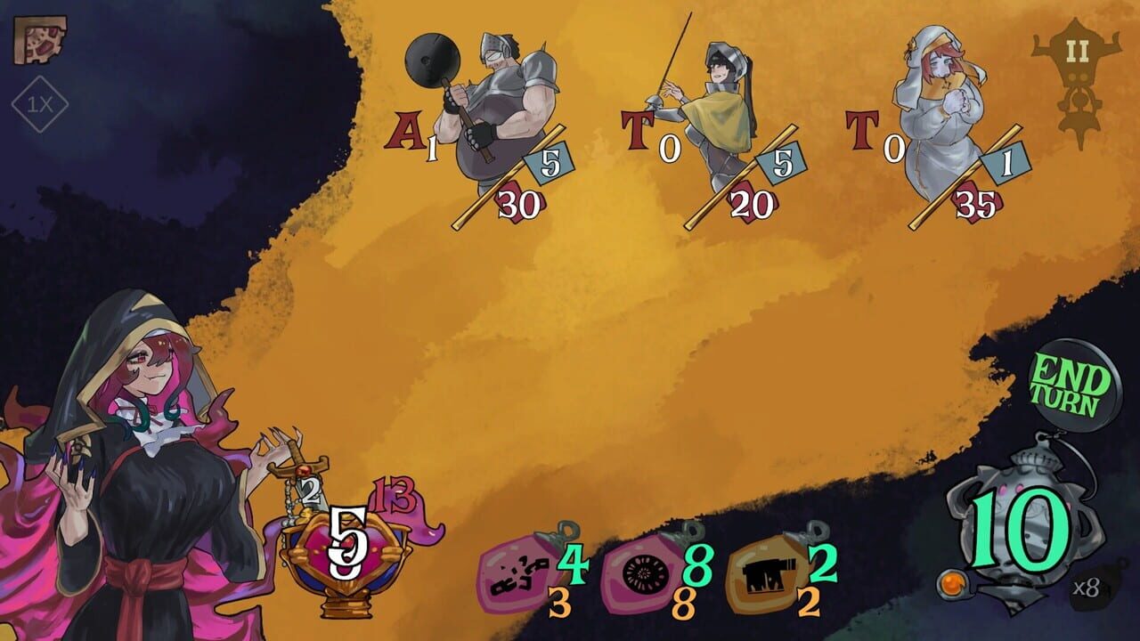 Soul Redemption screenshot