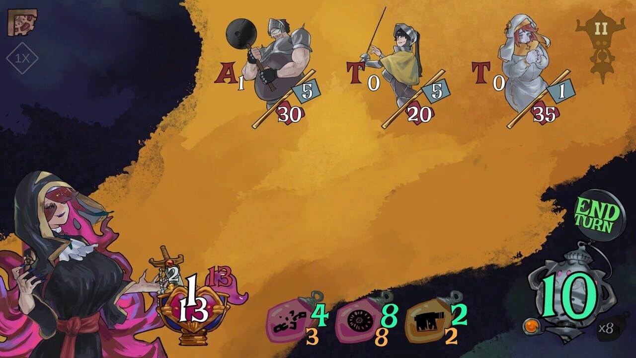 Soul Redemption screenshot