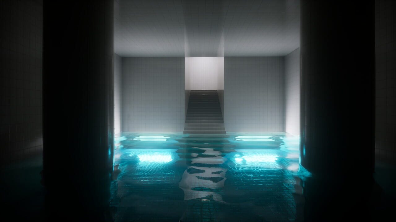 Backrooms: Reminiscence screenshot