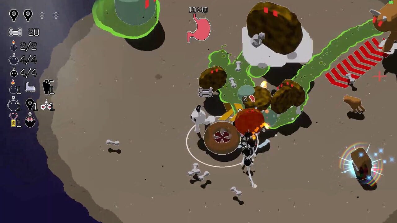 Abyssal Maw