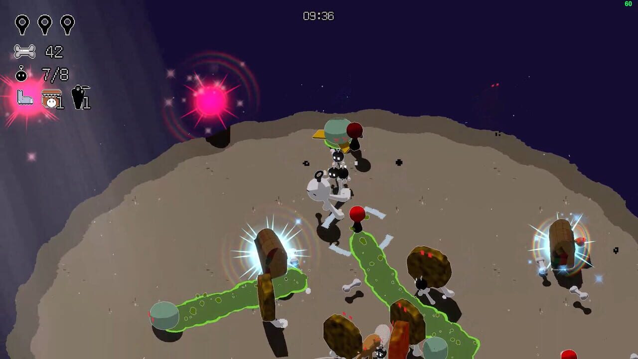 Abyssal Maw