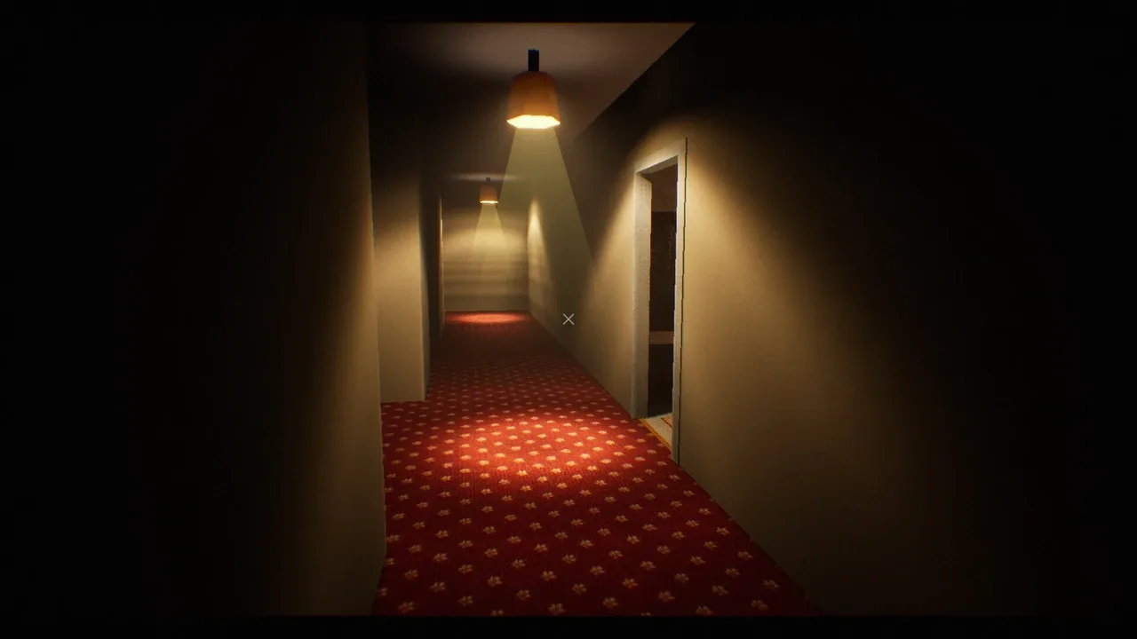 Hollowbrook: Apartments screenshot 1
