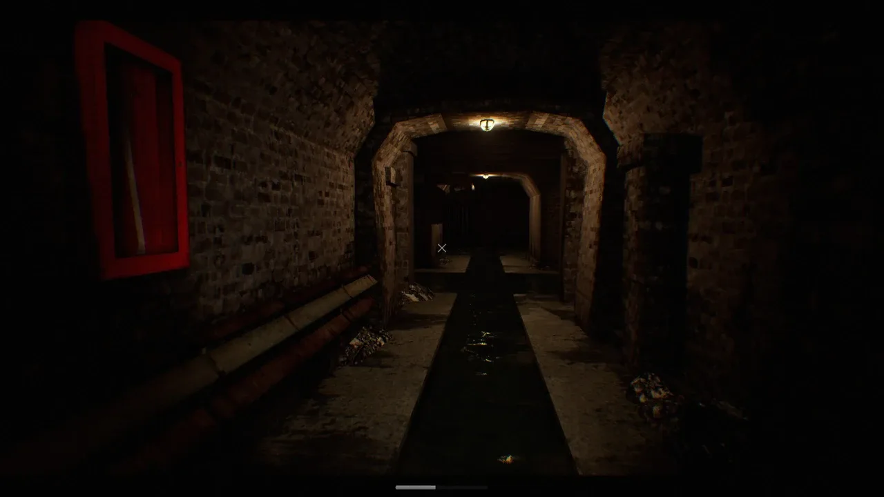 Hollowbrook: Apartments screenshot 2