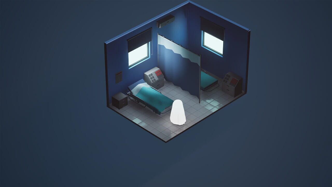 Wandering Memories screenshot