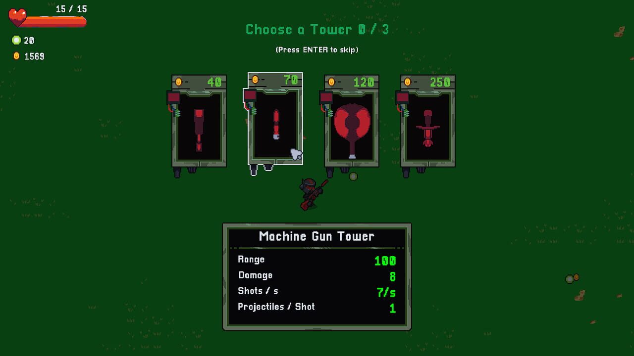 Stellara Vanguard screenshot