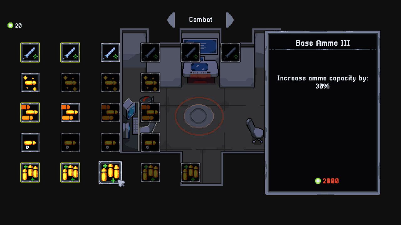 Stellara Vanguard screenshot