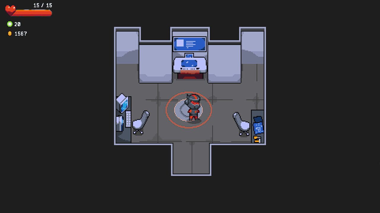 Stellara Vanguard screenshot