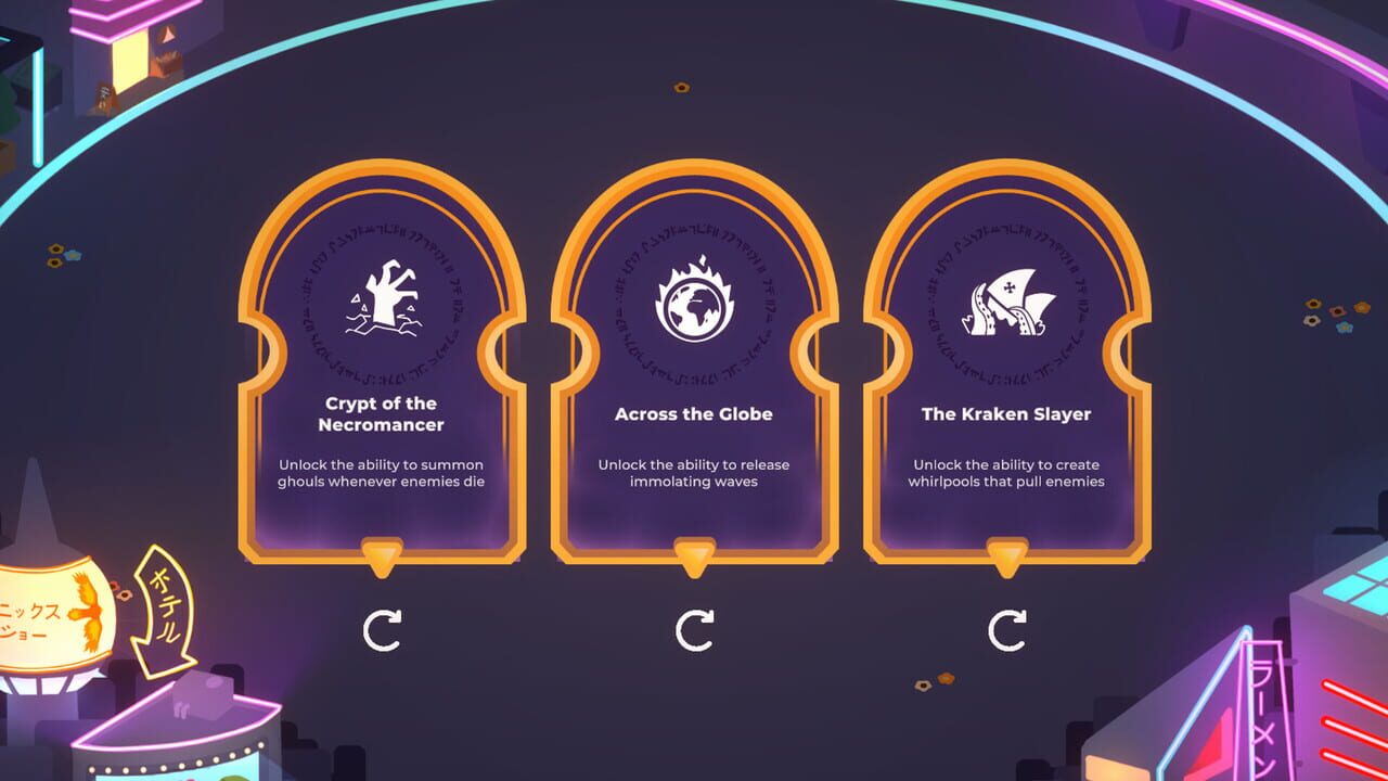 Fire at Campsite screenshot