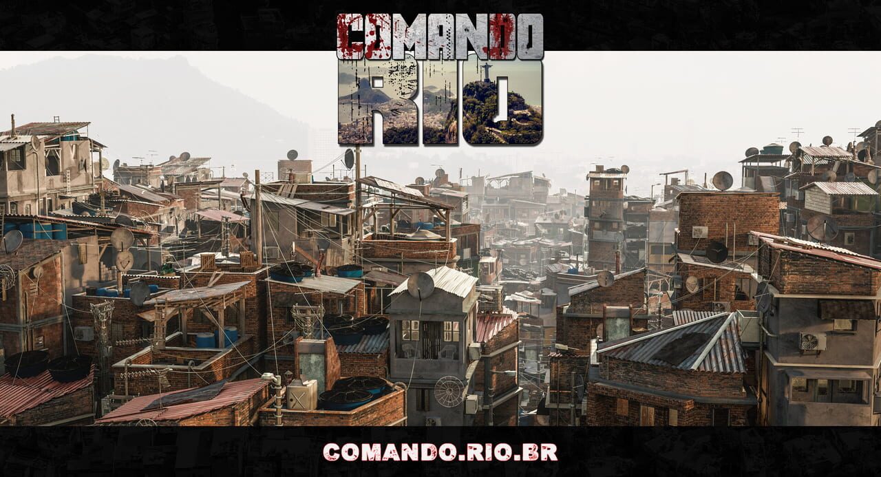 Comando Rio