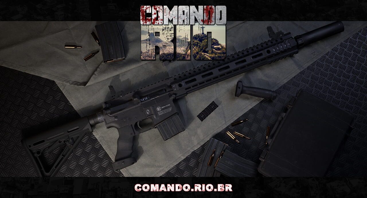 Comando Rio