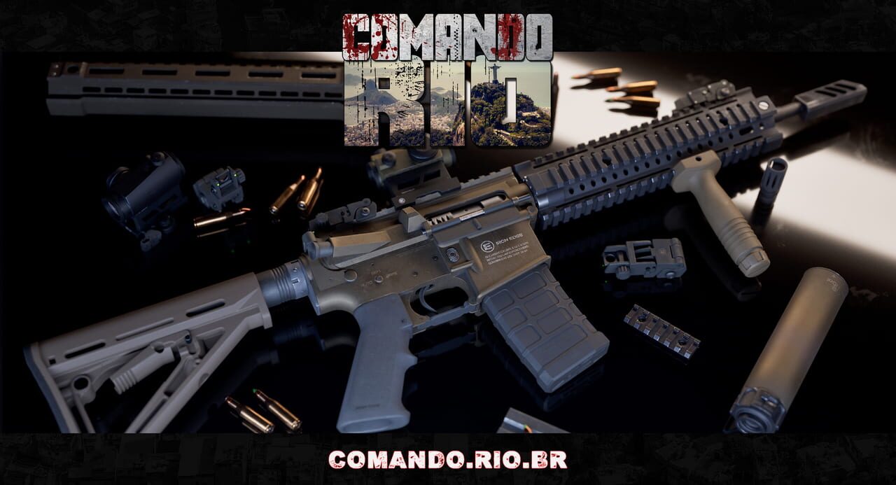 Comando Rio