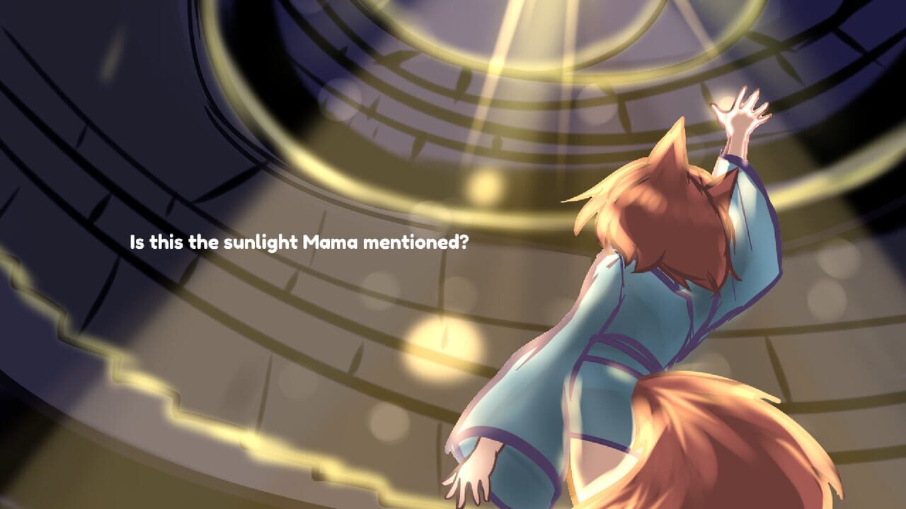 Escape the Cradle screenshot