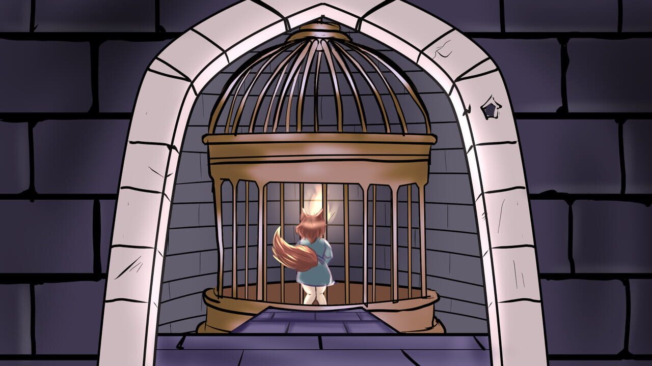 Escape the Cradle screenshot