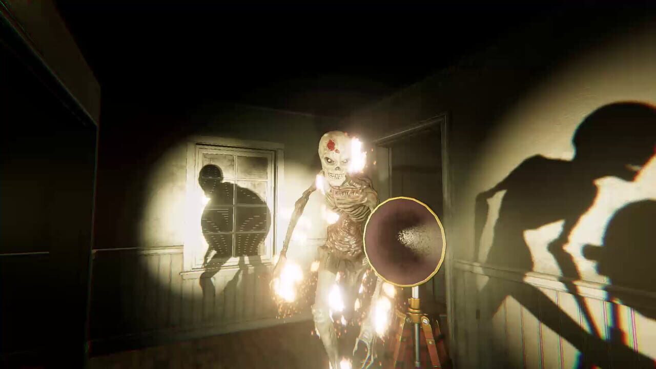 Light'Em Up screenshot