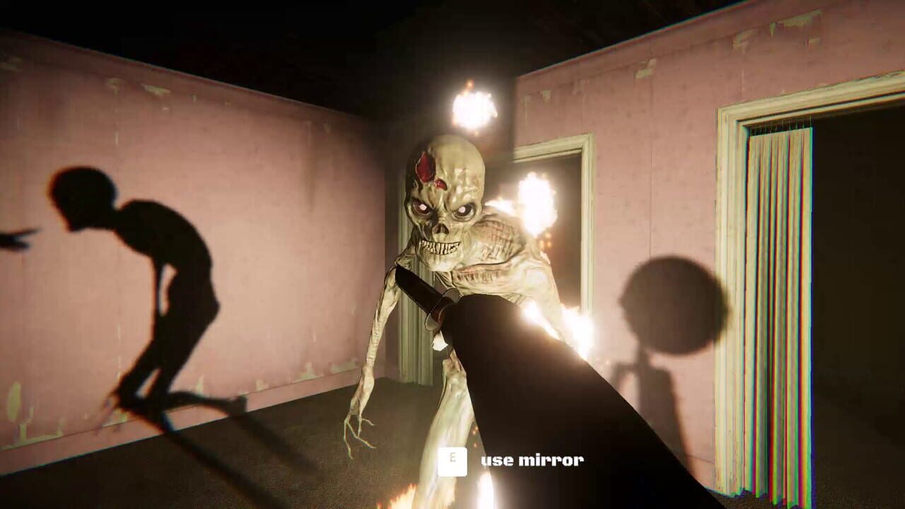 Light'Em Up screenshot