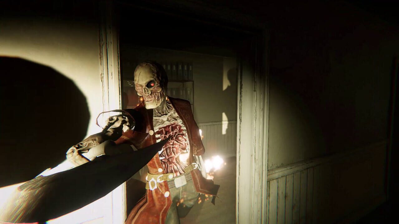 Light'Em Up screenshot