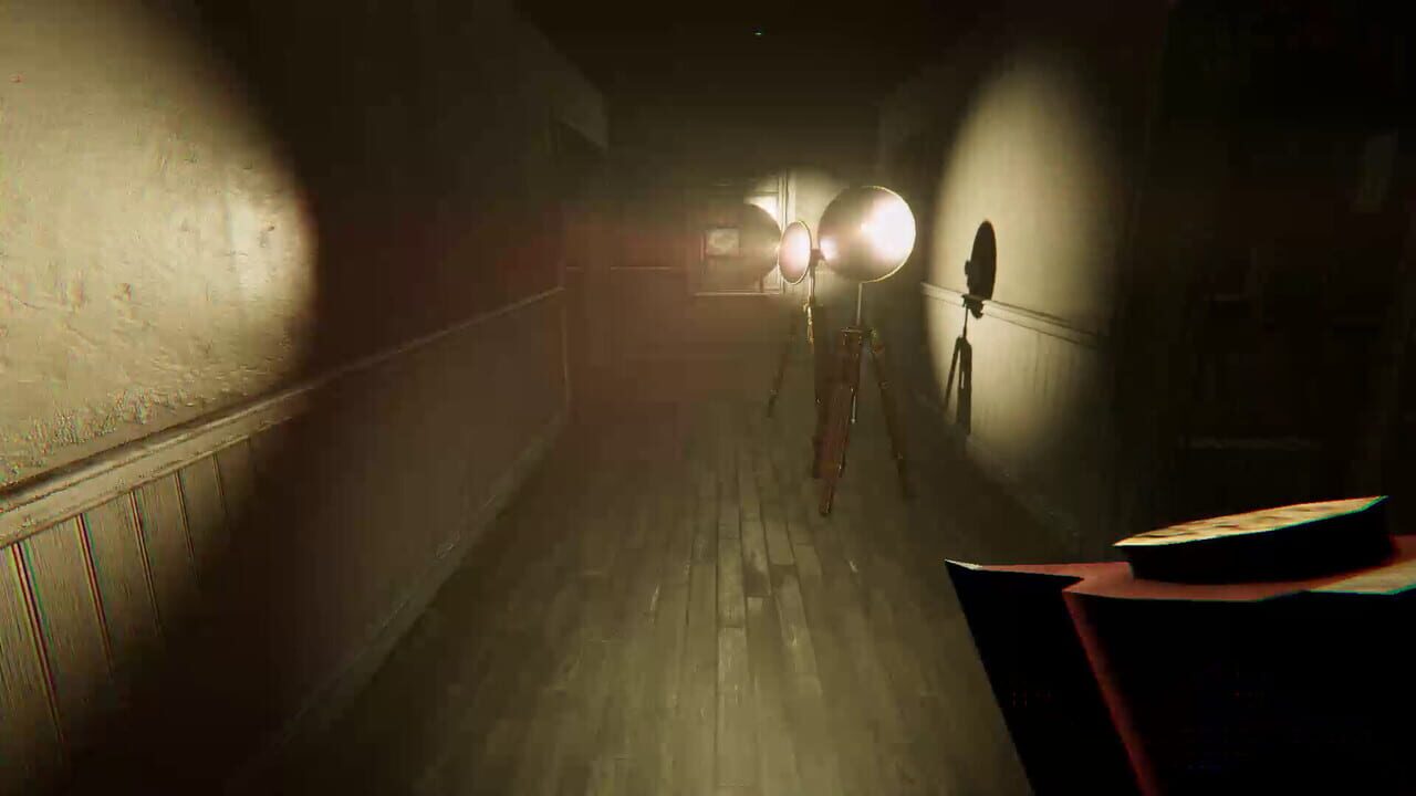 Light'Em Up screenshot