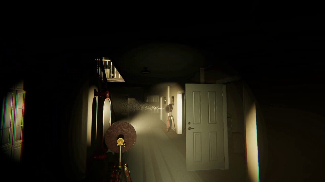 Light'Em Up screenshot