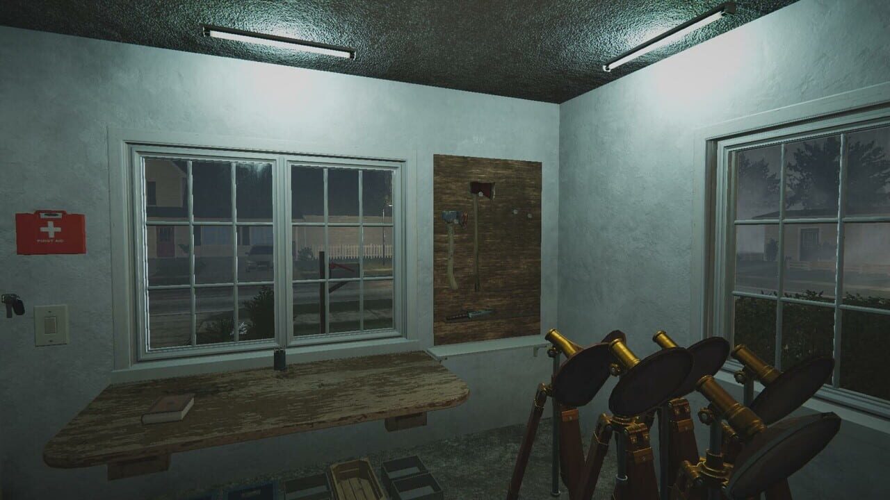 Light'Em Up screenshot