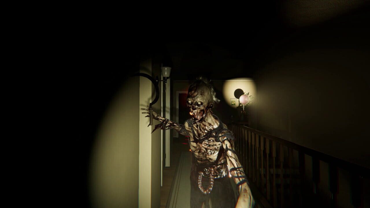 Light'Em Up screenshot