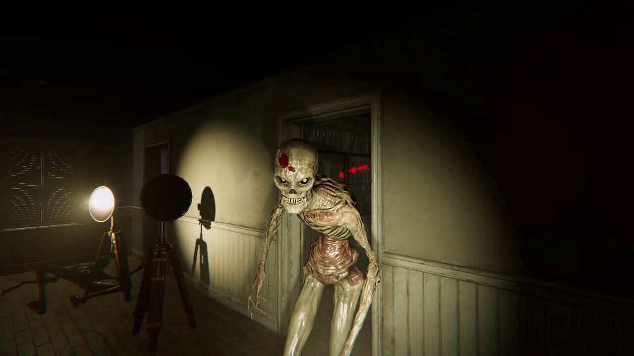 Light'Em Up screenshot