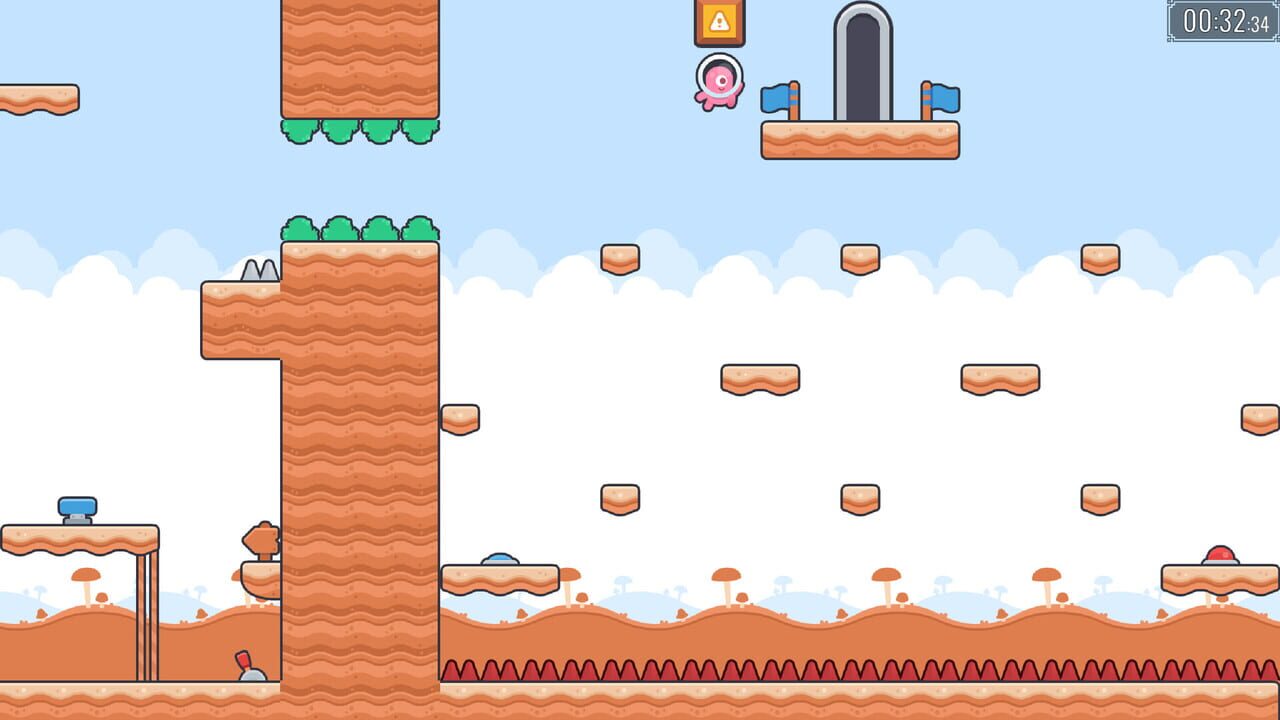 Astro Delivery screenshot