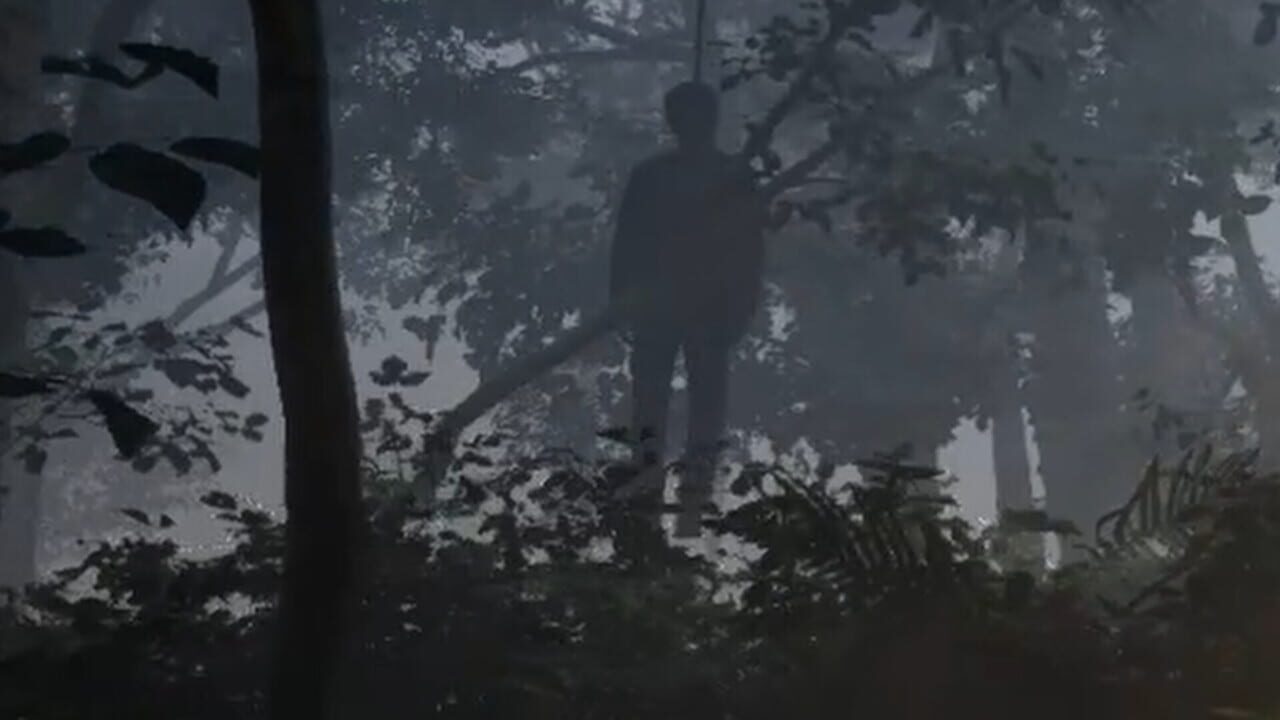 Misty Onsen screenshot