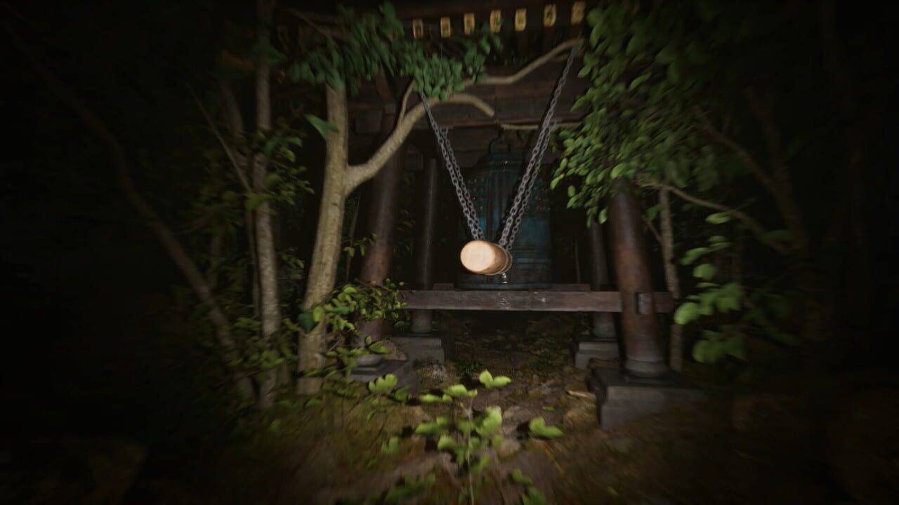 Misty Onsen screenshot