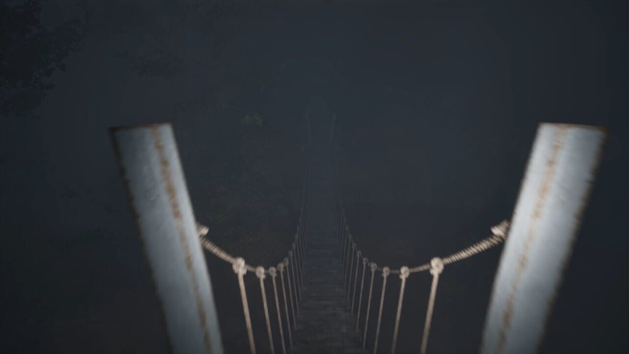 Misty Onsen screenshot