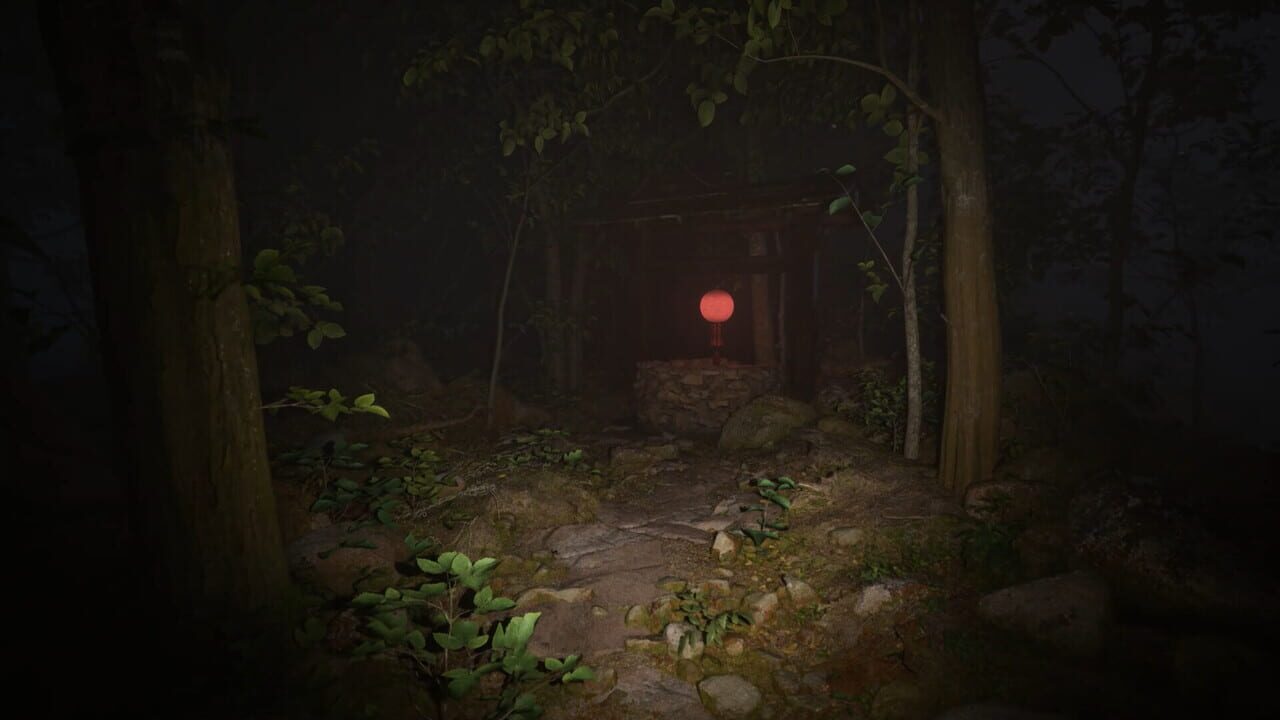 Misty Onsen screenshot