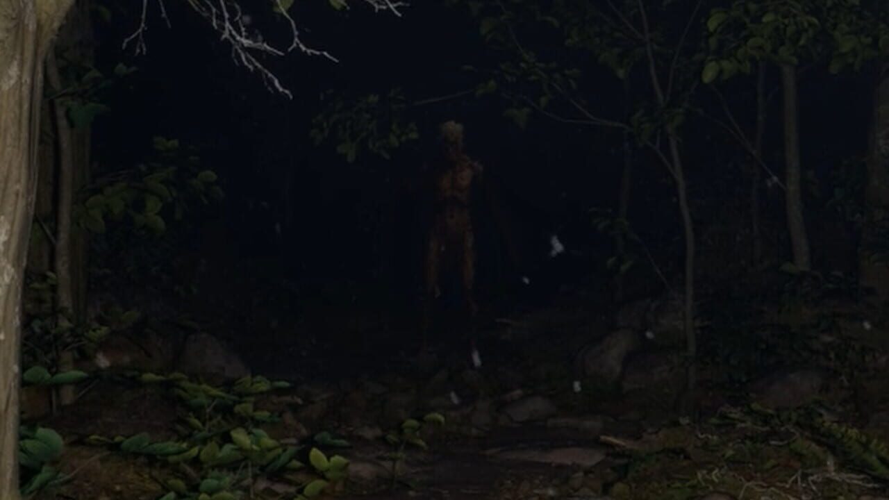 Misty Onsen screenshot