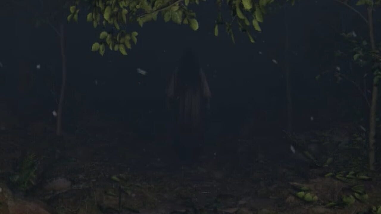 Misty Onsen screenshot