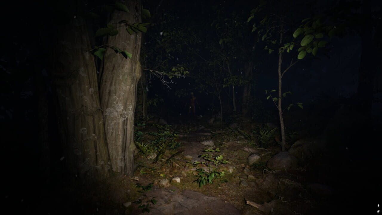 Misty Onsen screenshot