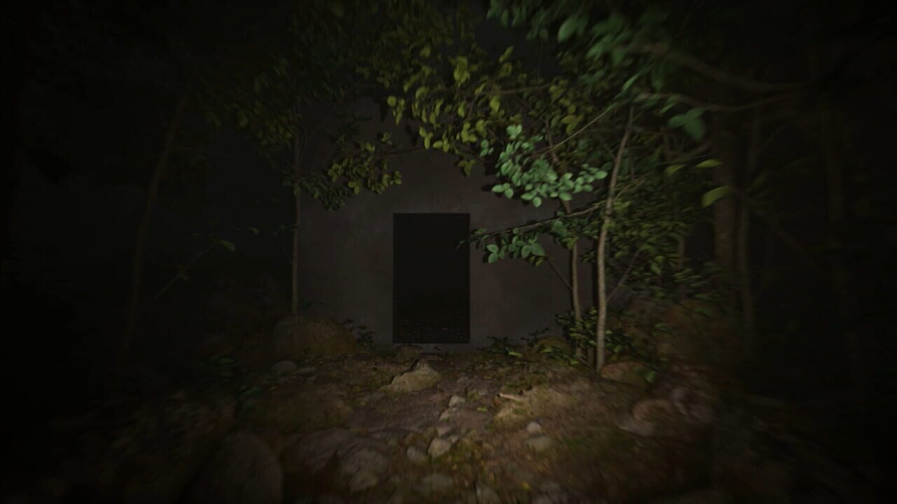 Misty Onsen screenshot