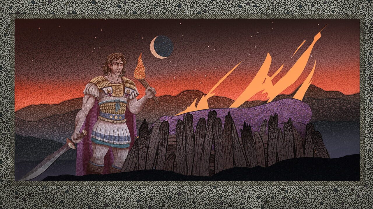 Age of Empires II: Definitive Edition - Chronicles: Alexander the Great screenshot