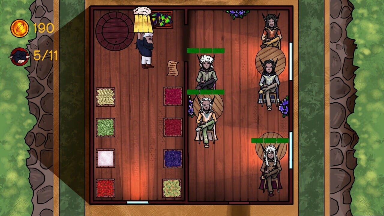 Dwarf Brew Master screenshot