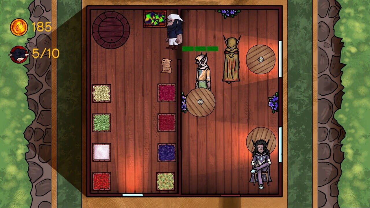 Dwarf Brew Master screenshot