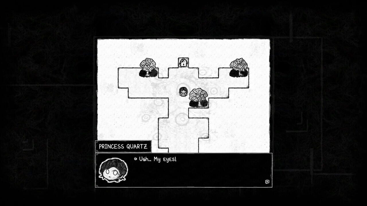 Noneworld screenshot