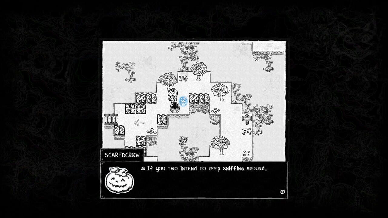 Noneworld screenshot