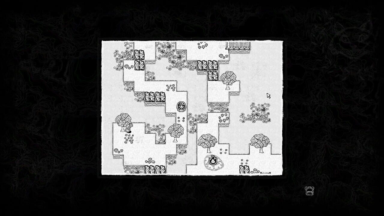 Noneworld screenshot