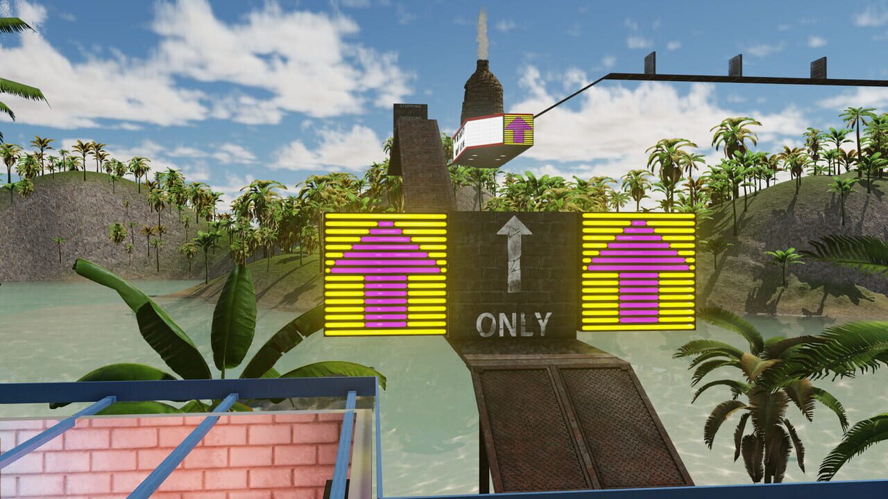 Damn Gravity! screenshot